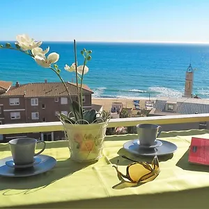  Apartamento Bianca Seaview & Beach