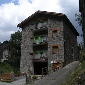  Apartamento La Canal