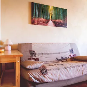 La Vall De Silvestre Appartement